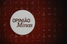 Programa Opinião Minas – Publicidade infantil