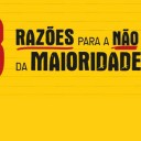 Por que não apoiamos a redução da maioridade penal?