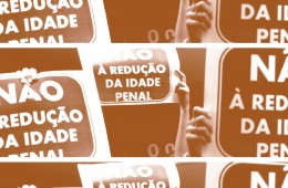 Redução da maioridade penal e o sequestro da infância e da adolescência