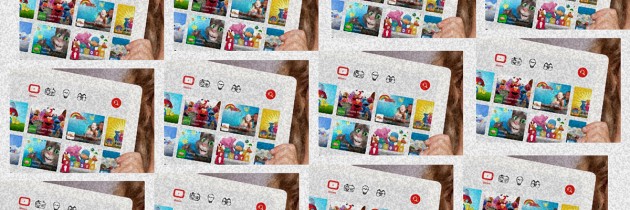 Entidades denunciam YouTube Kids por publicidade clandestina