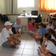 Projeto Bicicleta na Escola