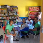 Educadores indígenas participam de oficina sobre alimentação e saúde na Bahia