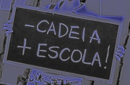 Em defesa da redução: não da maioridade, mas da comercialização da juventude