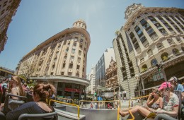 Uma experiência de consumo em Buenos Aires