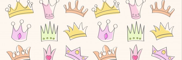 Dilemas de uma princesa