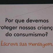 Dia das Crianças: como questionar o consumismo na escola?