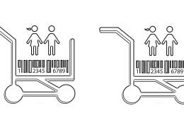 A criança é um produto dos padrões sociais de consumo?