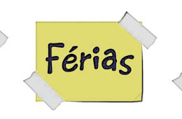 Crianças em férias: tédio? Descanso? Alegria?