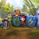 Beat Bugs – O Desenho dos Beatlemaníacos