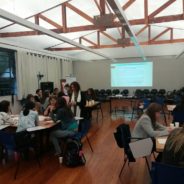 Alimentação em casa e na escola é tema de evento da Rede Brasileira Infância e Consumo