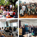 Rede Brasileira Infância e Consumo incentiva o debate sobre o consumismo pelo Brasil