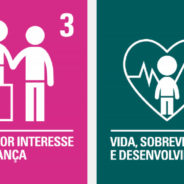 Convenção sobre os Direitos da Criança completa 30 anos