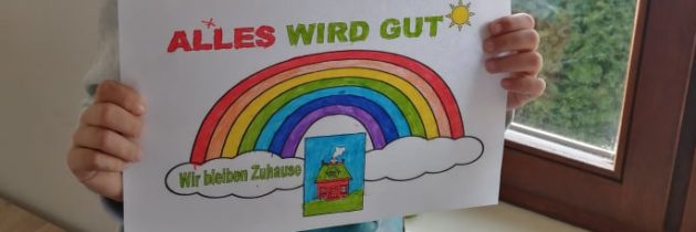Como a Áustria preparou suas crianças contra a pandemia